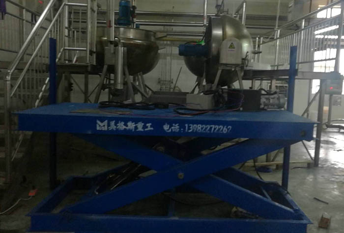 重慶梅香園實業有限公司