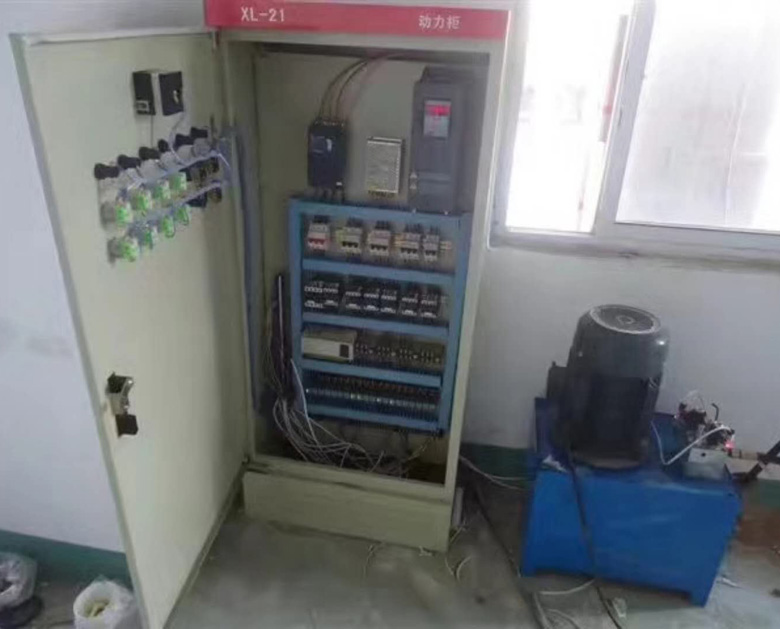 配電箱