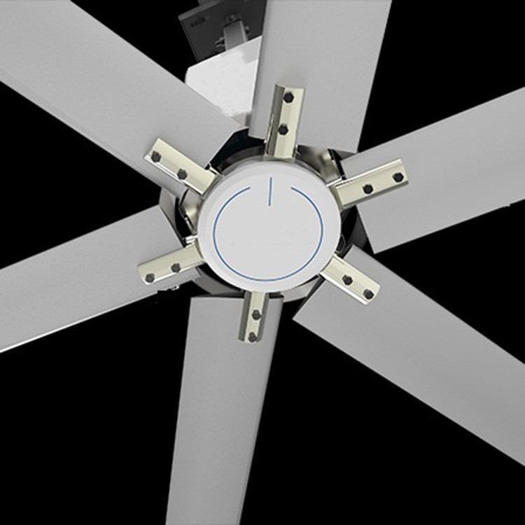 6.1米工業大風扇